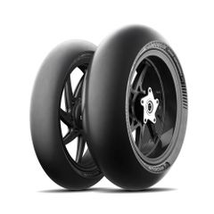 POWER PERFORMANCE SLICK 190/60 R17