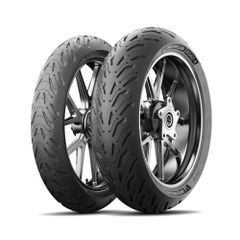 ROAD 6 TRAIL 120/70 R19 60W