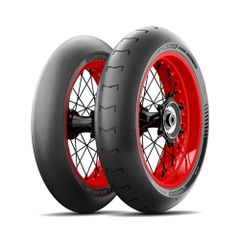 POWER SUPERMOTO 160/60 R17