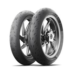 POWER CUP EVO 120/70 R17 58W