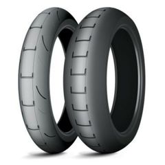 POWER SUPERMOTO SLICK 120/75 R16.5
