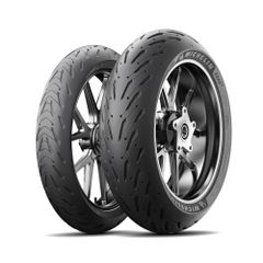 ROAD 5 190/55 R17 75W