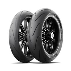 SCORCHER SPORT 120/70 R17 58W
