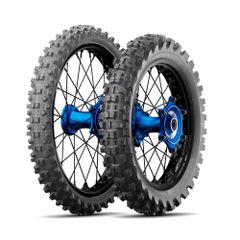 STARCROSS 5 SOFT 90/100 - 16 51M