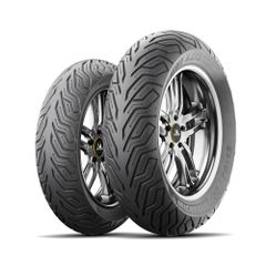 CITY GRIP 2 120/80 - 14 58S