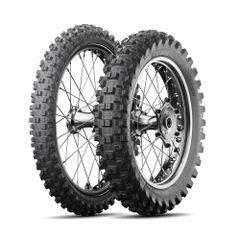 TRACKER 90/90 - 21 54R