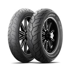 SCORCHER 31 100/90 - 19 57H