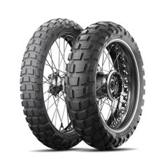 ANAKEE WILD 170/60 R17 72R