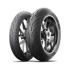 PILOT ROAD 4 GT 190/55 R17 75W