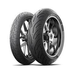 PILOT ROAD 4 180/55 R17 73W