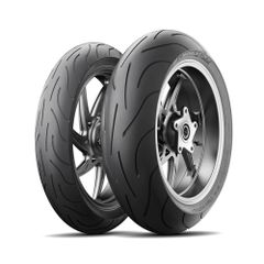 PILOT POWER 2CT 120/60 R17 55W