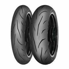SPORT FORCE RS 120/70 R17 58W