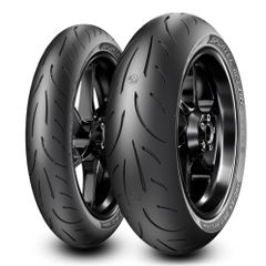 SPORTEC M9 RR 190/50 R17 73W