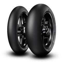RACETEC TD SLICK 200/55 R17
