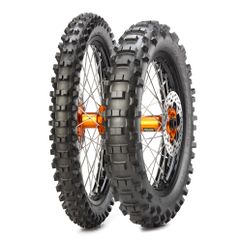 MCE 6 DAYS EXTREME 140/80 - 18 70M