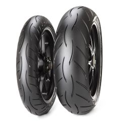SPORTEC M5 160/60 R17 69W