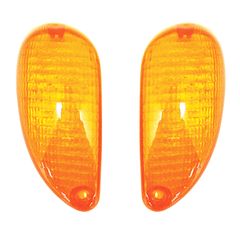 CABOCHON CLIGNOTANT SCOOT