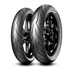 DIABLO ROSSO SPORT 140/70 - 17 66S