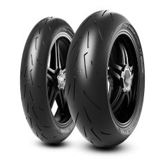 DIABLO ROSSO IV CORSA 180/60 R17 75W