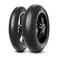 DIABLO ROSSO IV 120/60 R17 55W