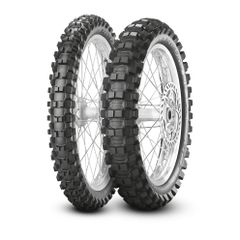 SCORPION MX EXTRA X 110/90 - 19 62M