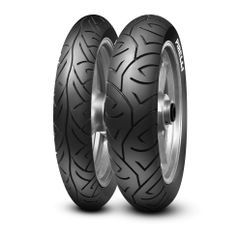 SPORT DEMON 140/70 - 17 66H