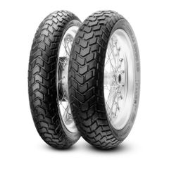 MT 60 RS 120/70 R18 59W