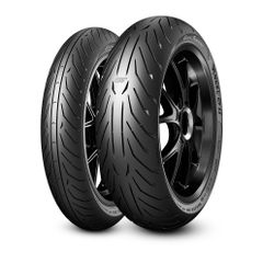 ANGEL GT II 190/55 R17 75W