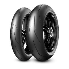 DIABLO SUPERCORSA SC2 - V3 200/55 R17 78W