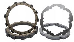 TorqDrive (DDS-CSS) Koppeling