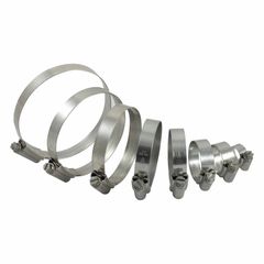 Hose Clamps Kit for Radiator Hoses 1340002355/1340002303