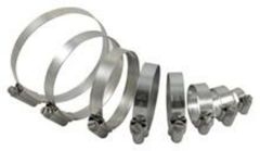 Kit colliers de serrage pour durites 44005597/44005583