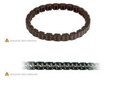 Silent Timing Chain - 108 Links