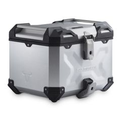 TRAX ADV COMPLET AVEC SUPPORT (38 litres)