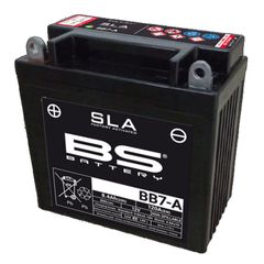 SLA YB7-A/BB7-A chiusa Tipo Acido Senza manutenzione/Pronto all'uso