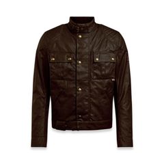 BROOKLANDS WAX 10OZ