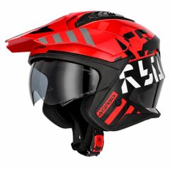 JET ARIA ECE EVO GRAPHIC