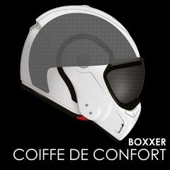 COIFFE - RO9 BOXXER