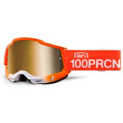 ACCURI 2 ANTWERP - Mirror True Gold 2027