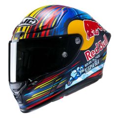 Rpha 1 - GP Red Bull Jerez