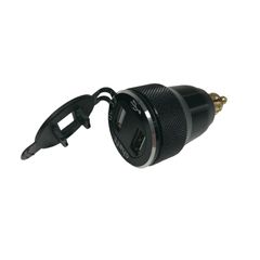 DIN Double USB QC 3.0