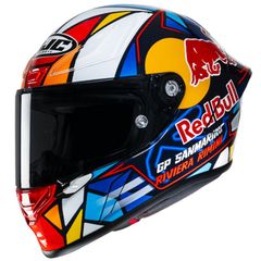 Rpha 1 - Red Bull Misano GP