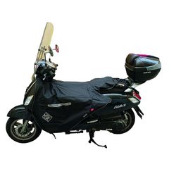 SCOOTER TERMOSCUD R205X