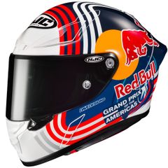 Rpha 1 - Red Bull Austin GP