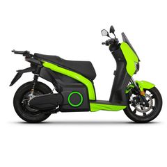 Top Master per scooter
