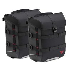 SYSBAG 15 (2 x 15 litres) AVEC SUPPORT