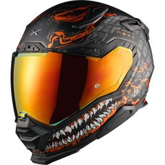 X.WST3 - COMBUSTER MAT