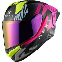 X.R5R - PREDAR MAT