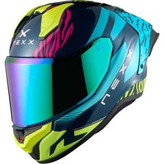 X.R5R - PREDAR