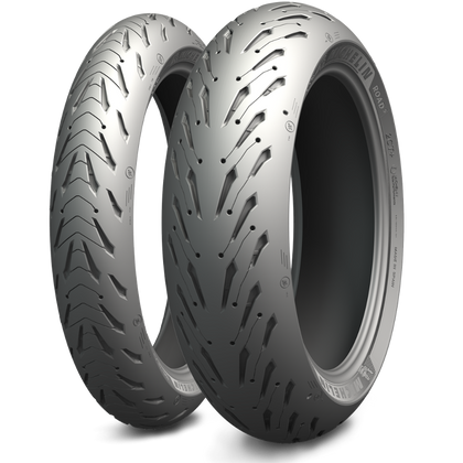 Neumático Michelin ROAD 5 120/70 ZR 17 M/C (58W) TL